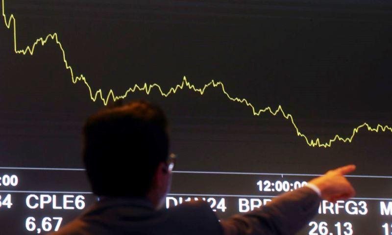 Investimento de pessoa física em renda variável cresce 35%