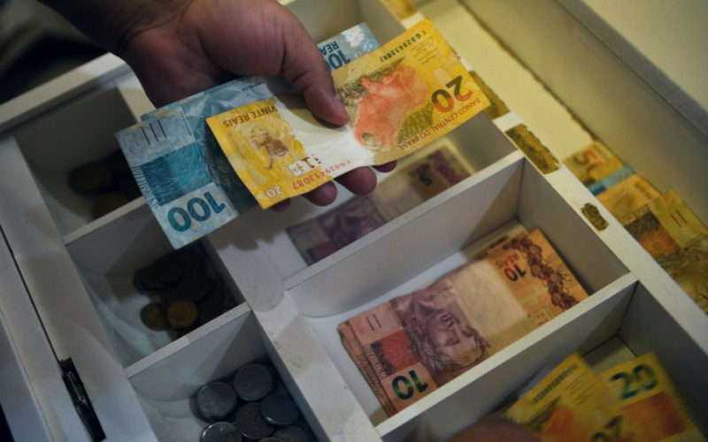 ITE-Facamp cai 0,6% e fecha 3º tri com alta de 2,2%