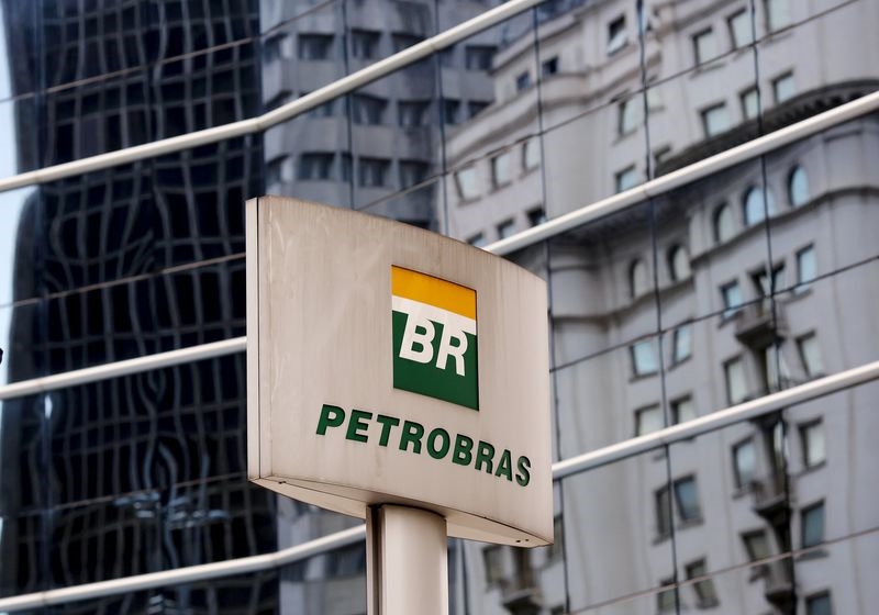 Petrobras fará emissão de até R$ 1,8 bi em notas comerciais como lastro de CRI