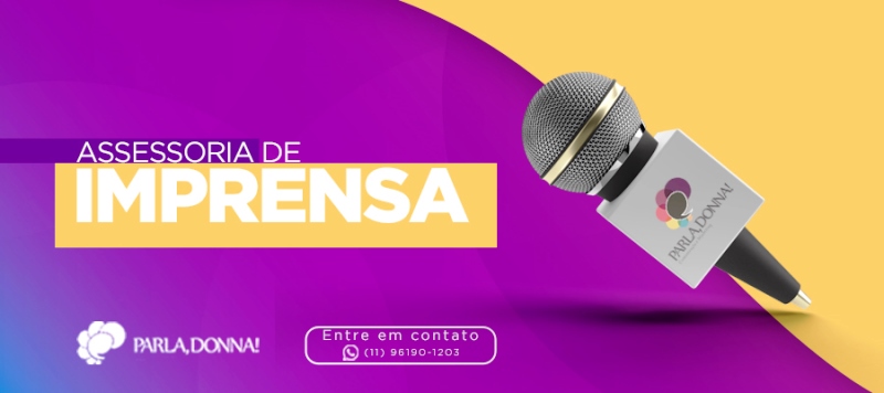 Texto Assessoria de Imprensa