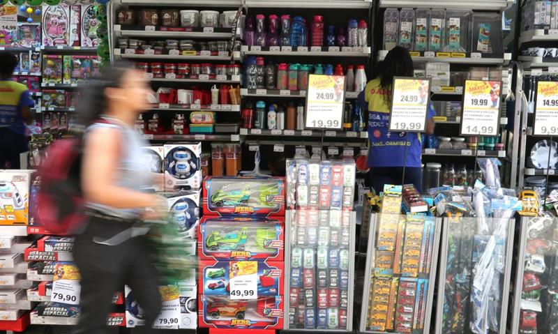 Pequenos negócios respondem por 8 em cada 10 empregos criados