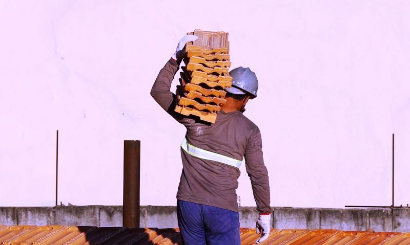 Inflação da construção sobe 0,27% em dezembro e 9,40% no ano