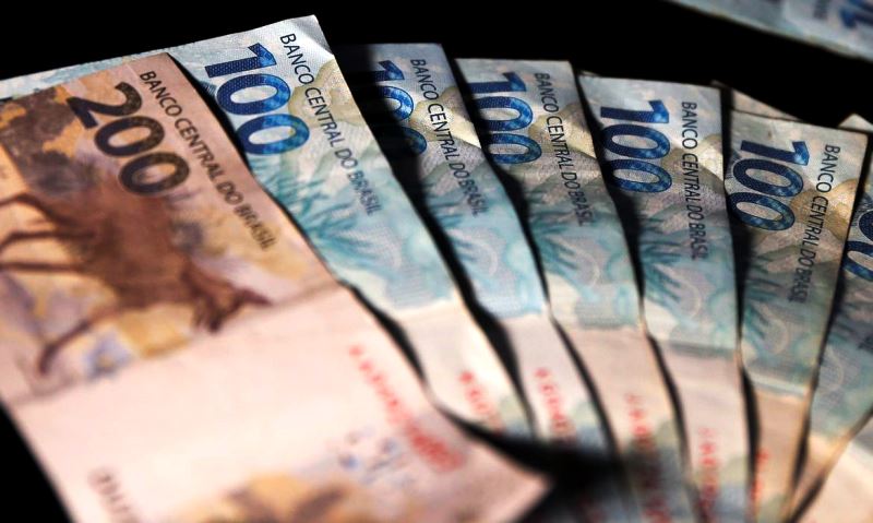 Tesouro paga R$ 129 bilhão em dívidas de estados