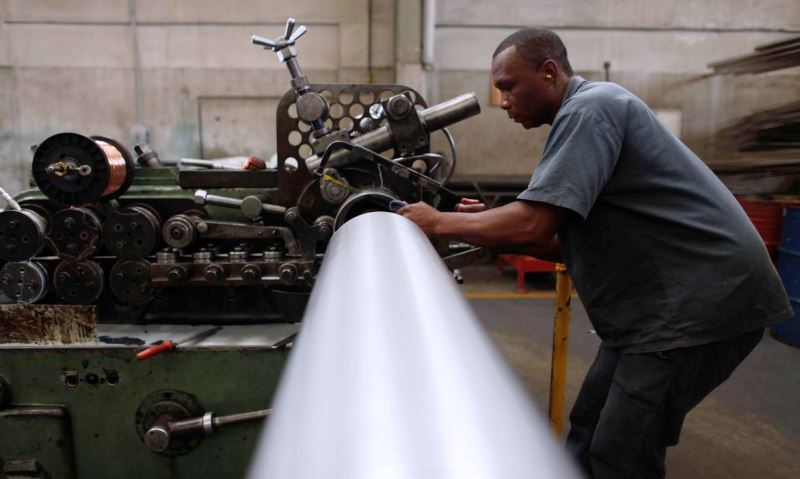 Banco Central revisa previsão de crescimento do PIB de 2,7% para 2,9%