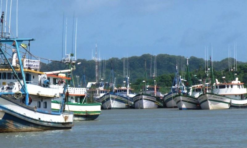 BNDES busca parceiro para estudos sobre o mar do Sul do Brasil