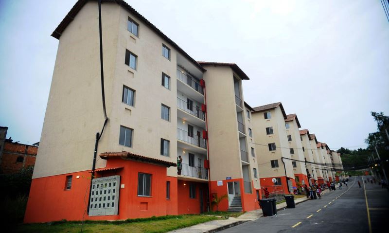 Conselho estende redução de juros na compra de imóveis com o FGTS