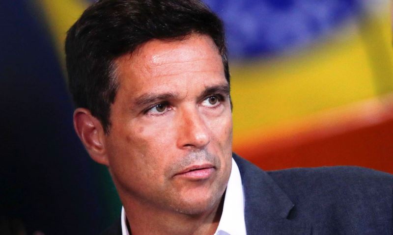 Presidente do Banco Central defende combate a contas fantasmas