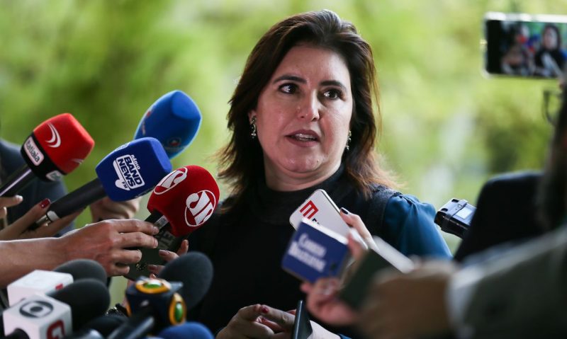 Orçamento tem poucos vetos