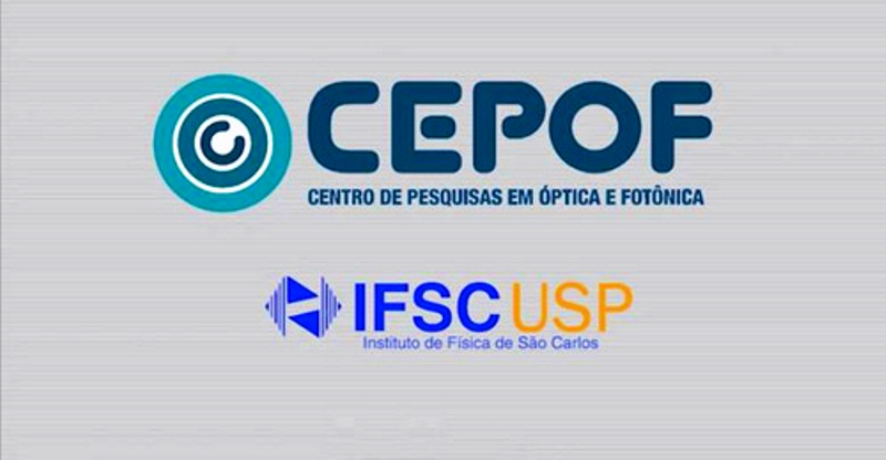 Um Centro temático e científico denominado Centro de Pesquisa em Óptica e Fotônica dedicado a pesquisa, tecnologia, inovação e a difusão científica.