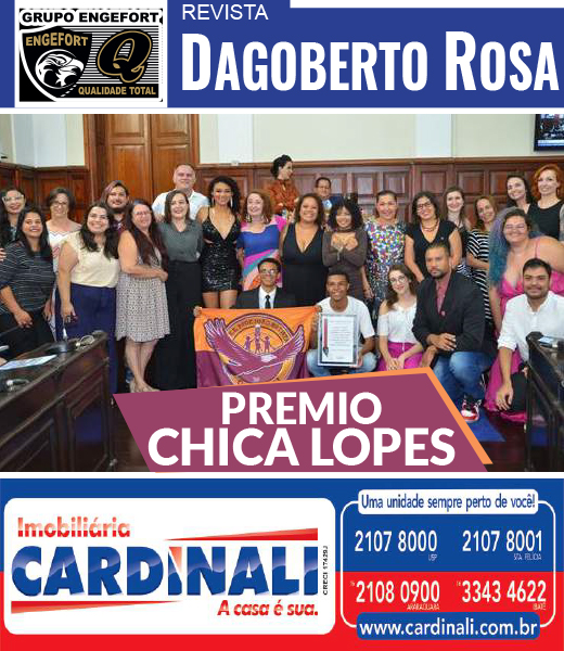 Coluna Dagoberto Rosa – 30/12/2022