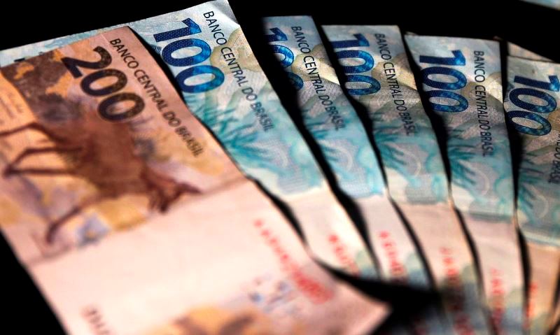 Arrecadação federal atinge R$ 210,19 bilhões em dezembro de 2022