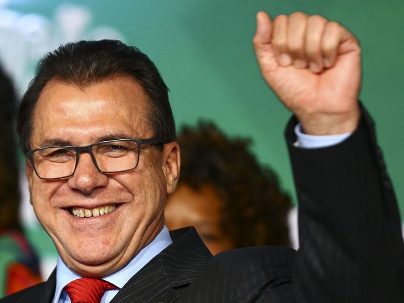 Marinho diz a jornal que governo pretende acabar com saque-aniversário do FGTS