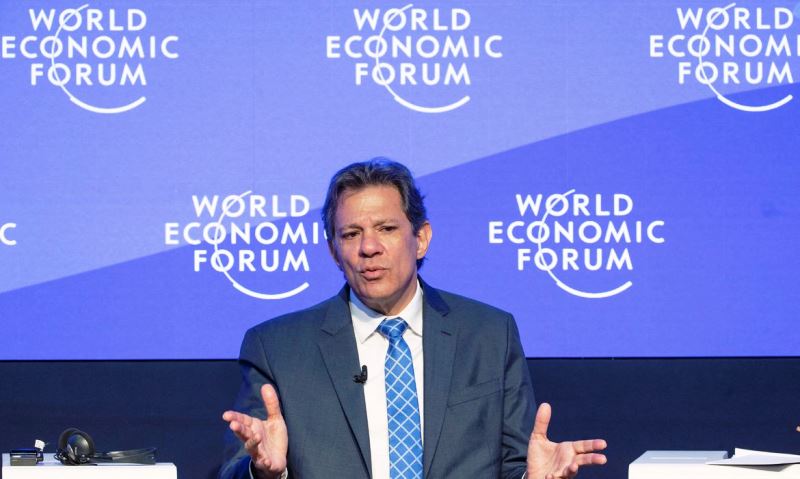 “Reforma tributária sobre renda pode ser votada neste ano”