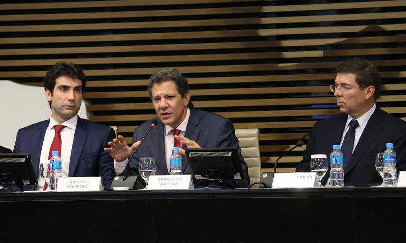 Gasoduto da Vaca Muerta não vai precisar de financiamento