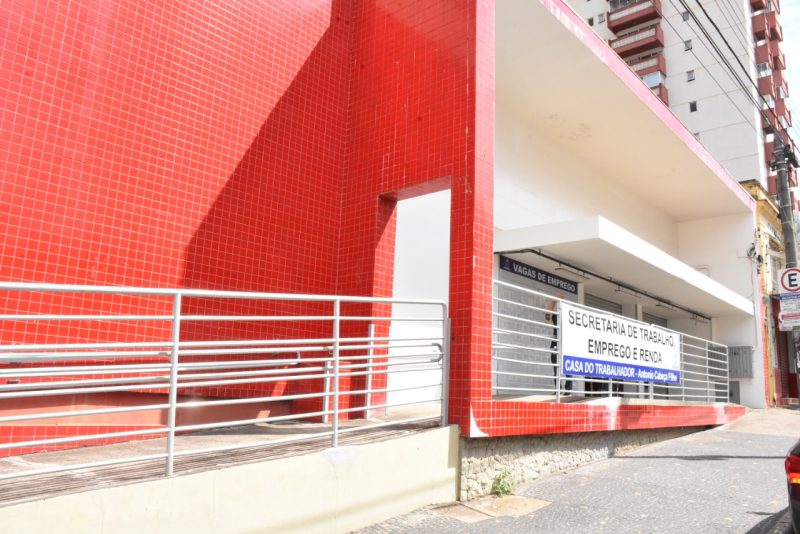 Abertas inscrições para cursos
