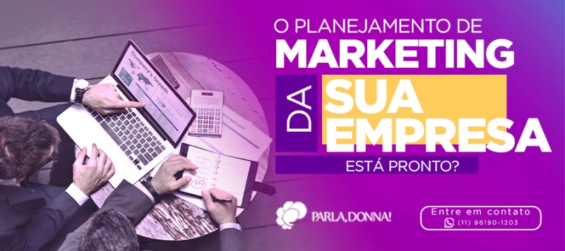 O planejamento de marketing 2023 da sua empresa