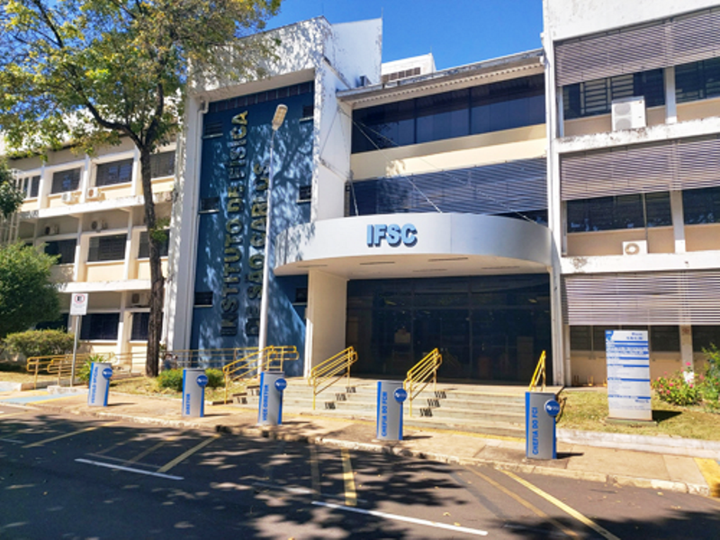 Escritório AIMT – IFSC – USP trabalha para a inserção dos alunos no mercado de trabalho e diversas ações são realizadas