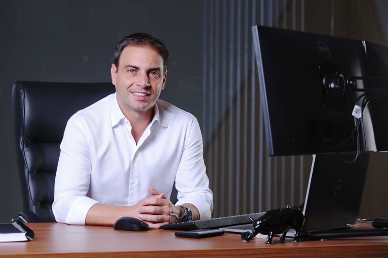RP Capital inaugura escritório de investimentos