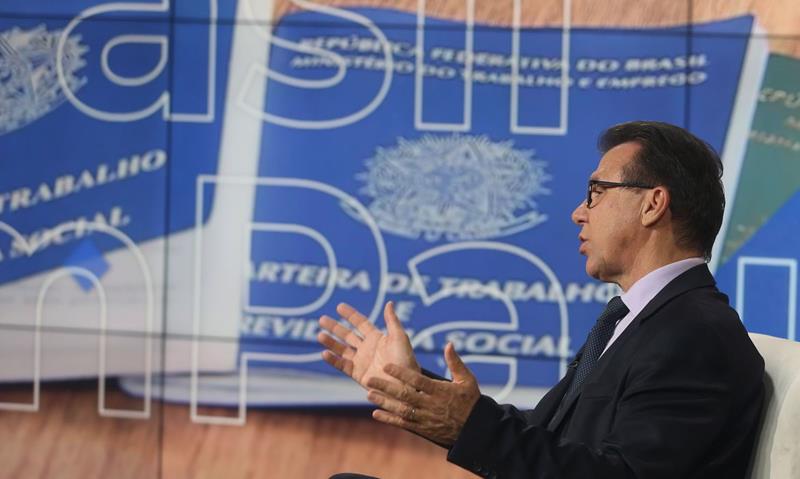 Salário mínimo deve ter novo reajuste em 1º de maio