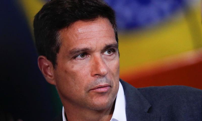 “Temos que ter mais boa vontade com o governo”, disse presidente do Banco Central