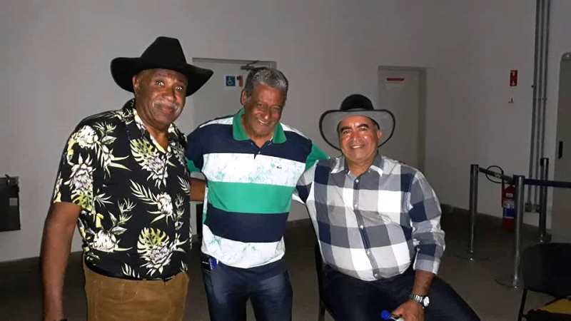 Coluna Miltinho de Carvalho – 07/02/2023