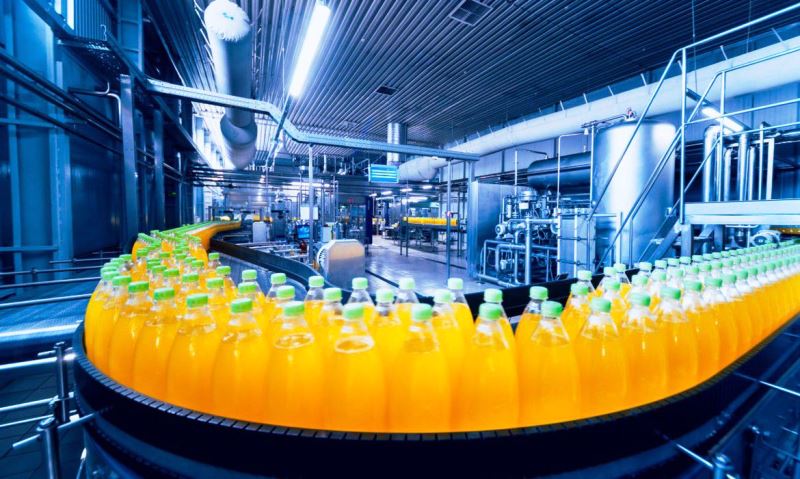 Confiança do empresário industrial aumenta