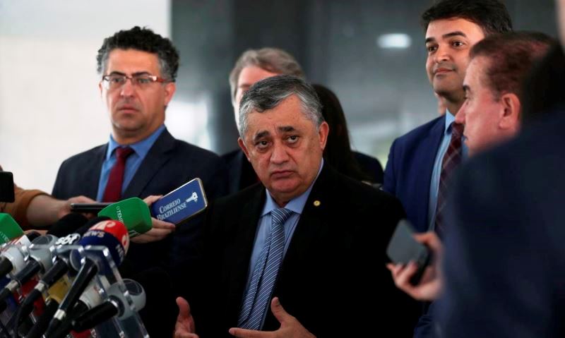 Eleição de 2026 torna necessária aprovação do projeto sobre regulação das redes, diz Guimarães