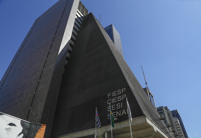 Fiesp prevê queda de 0,5% na produção da indústria brasileira