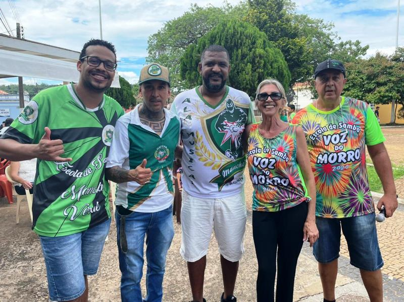 Coluna Marlene Macedo – 10/02/2023