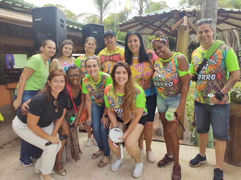 Coluna Marlene Macedo – 17/02/2023