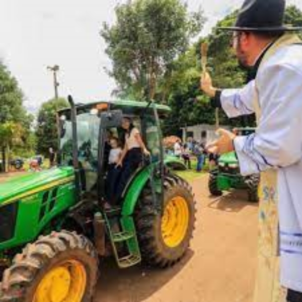 Coluna Miltinho de Carvalho – 21/03/2023