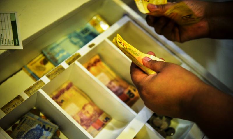 Inflação pelo IPC-S é de 0,34% em fevereiro