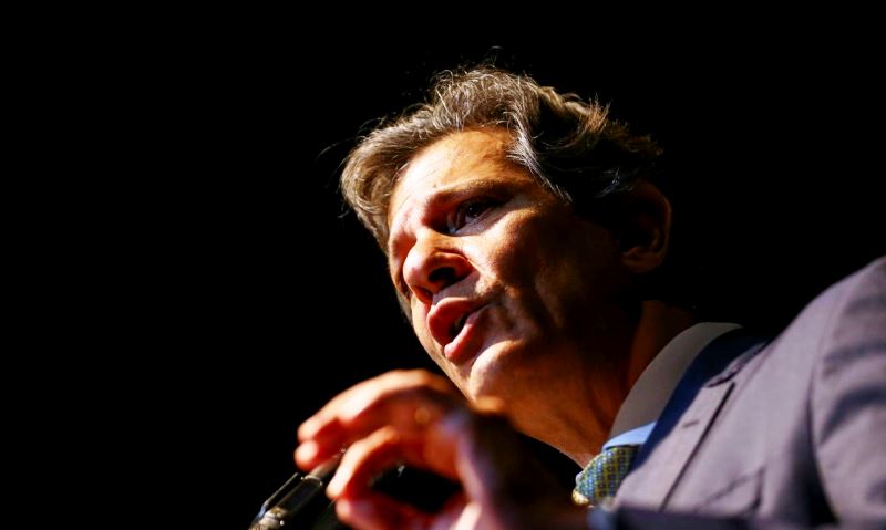 Fazenda concluiu projeto de novo arcabouço fiscal