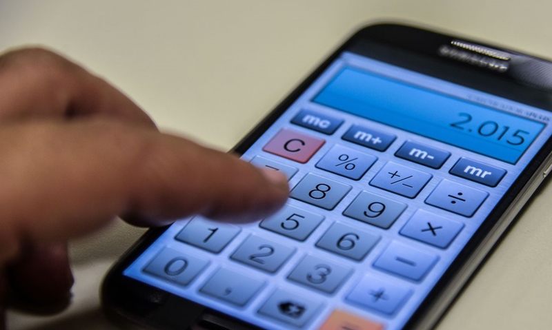 Banco Central aumenta projeção de crescimento da economia de 1% para 1,2%