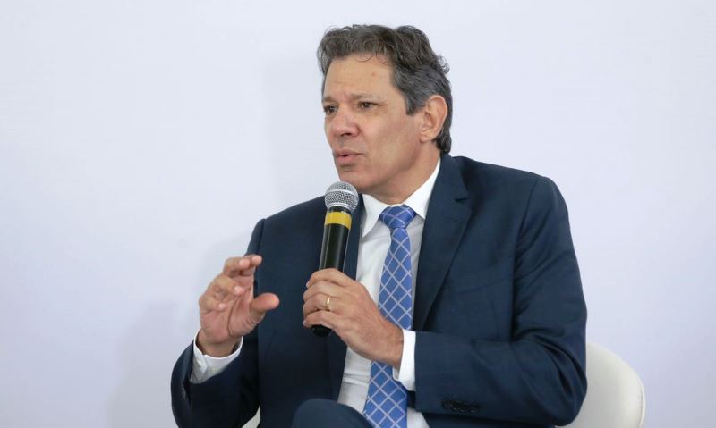 Lançamento do Desenrola depende da finalização do sistema operacional