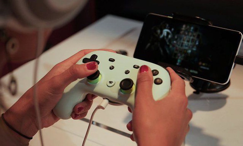 Streaming impulsiona crescimento do mercado fonográfico