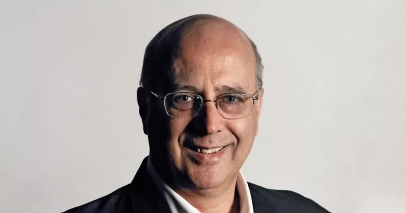 Professor Dr. Vanderlei Salvador Bagnato tem reconhecimento científico internacional nos Estados Unidos