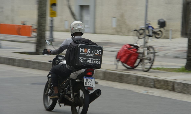 Caged registra criação de 195,2 mil postos de trabalho