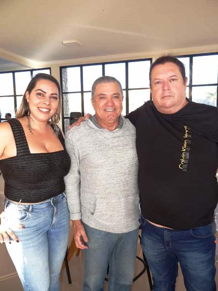 Coluna Renatinho – Sociais Ibaté – 30/04/2023