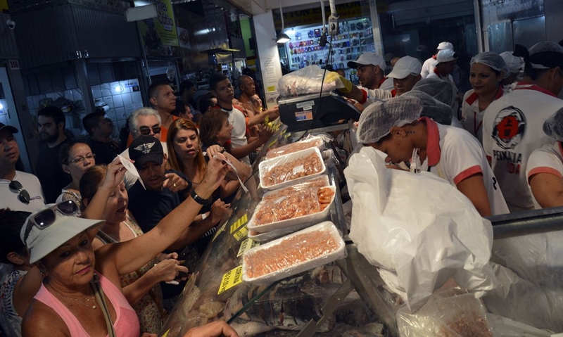 INPC recua em março e fica em 0,64%