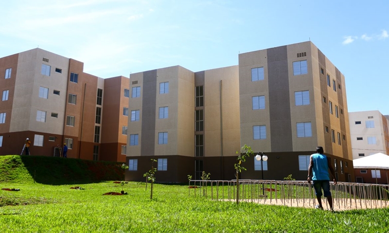 Índice de Variação de Aluguéis Residenciais sobe 0,97%