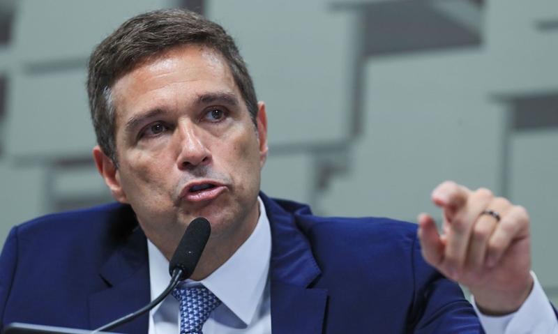 Inflação não é única responsável por alta de juros