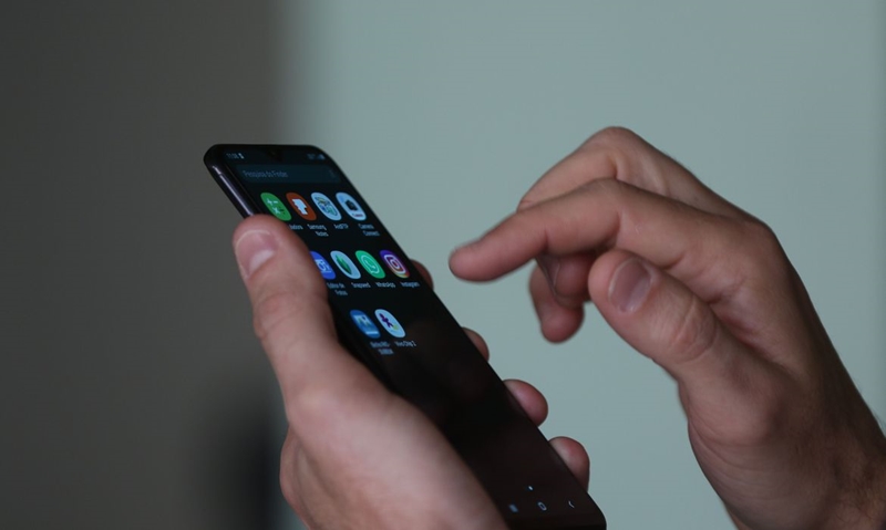 Portabilidade de celular passa a exigir confirmação por SMS