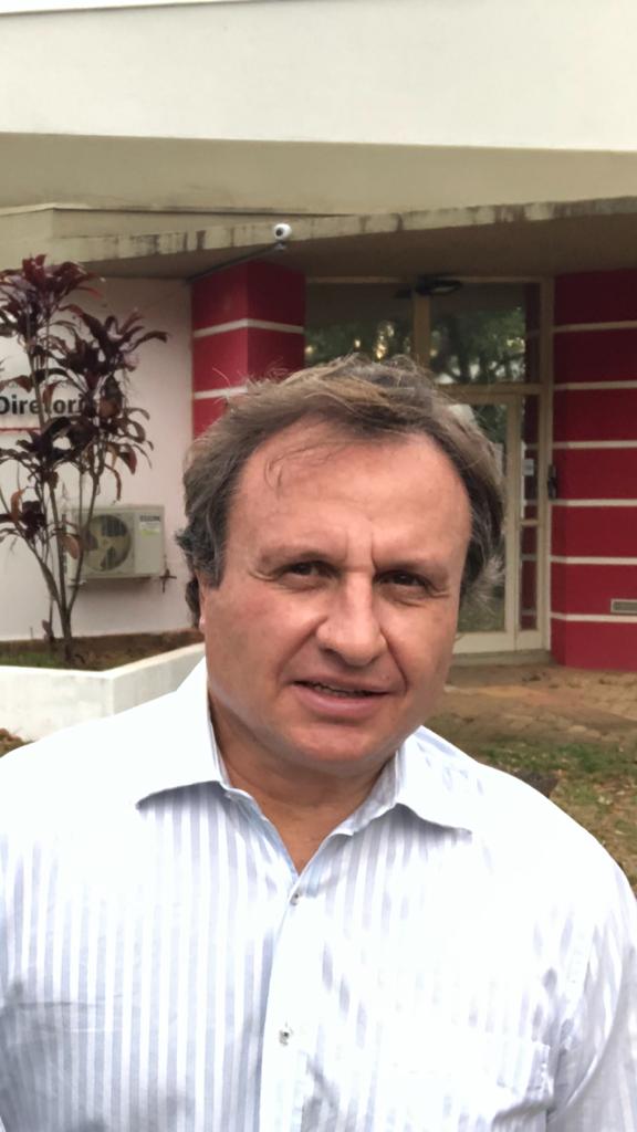 Paulillo aprova âncora fiscal e prega redução de juros