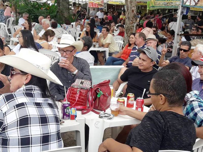 Coluna Miltinho de Carvalho – 11/04/2023