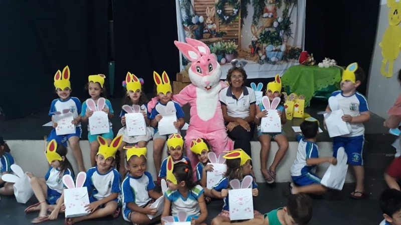 Coluna Marlene Macedo – 07/04/2023