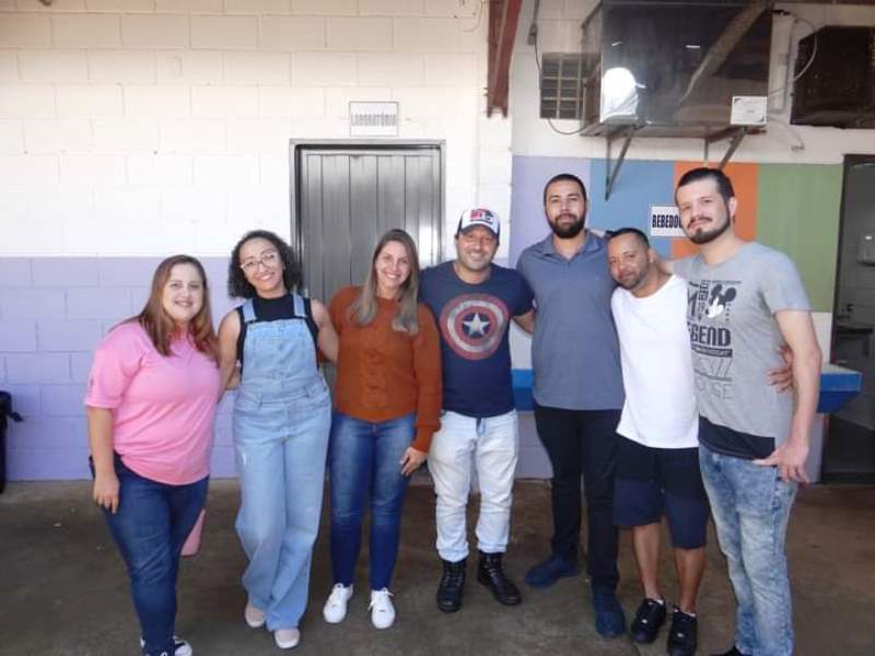 Coluna Renatinho – Sociais Ibaté – 28/05/2023