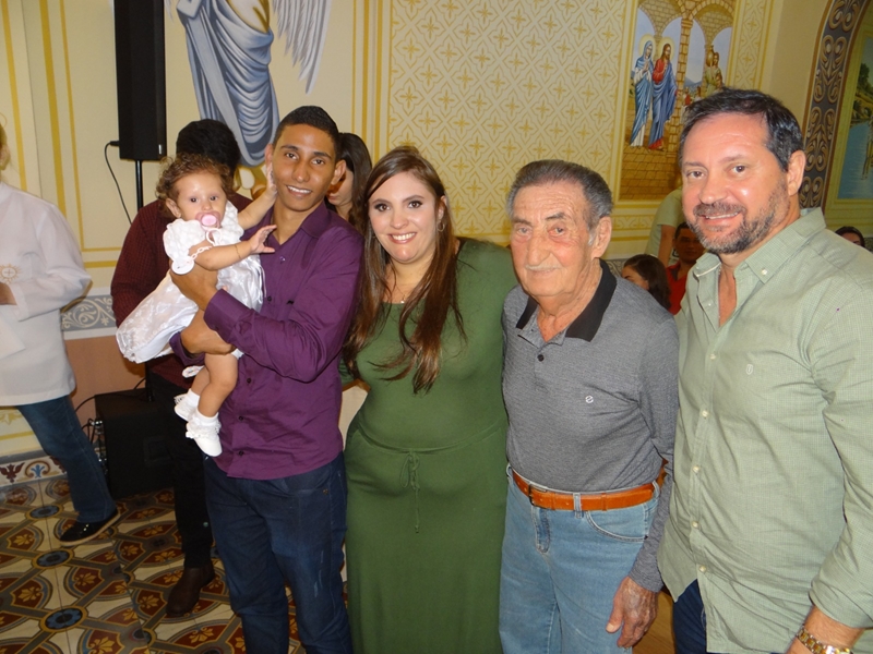 Coluna Renatinho – Sociais de Ibaté (SP) – 21/05/2023