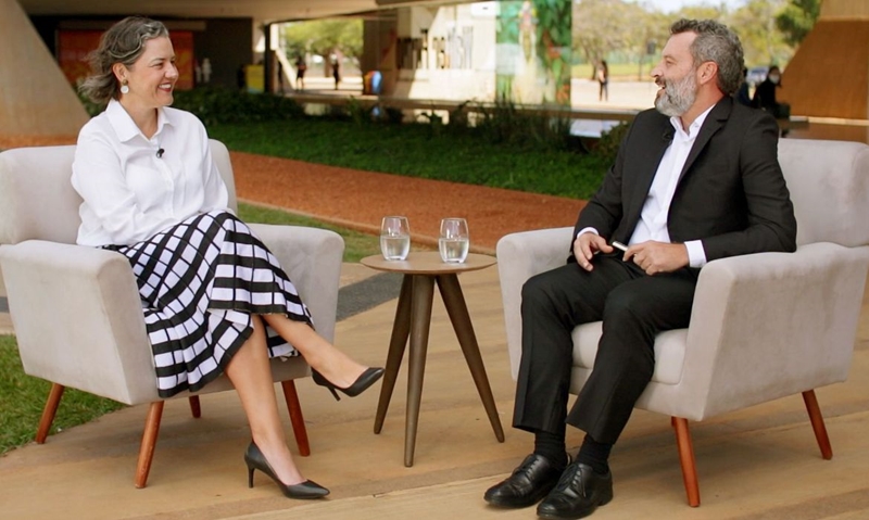 Novo arcabouço é chave para equilíbrio fiscal