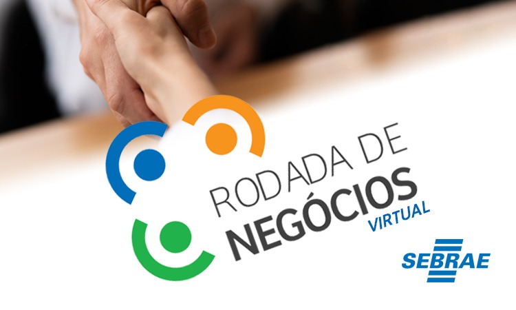 Sebrae-SP realiza Rodada de Negócios Virtual para microempresas